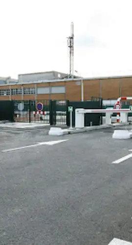 Parking P Eco 2